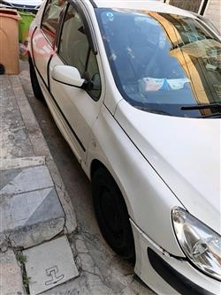بيجو 307